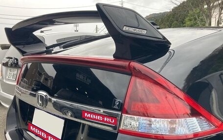Honda Insight II рестайлинг, 2014 год, 741 000 рублей, 8 фотография