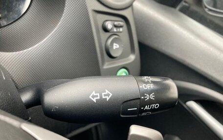 Honda Insight II рестайлинг, 2014 год, 741 000 рублей, 19 фотография