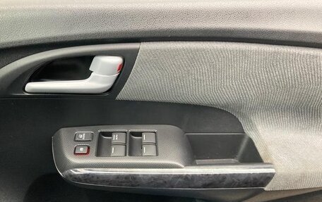 Honda Insight II рестайлинг, 2014 год, 741 000 рублей, 22 фотография