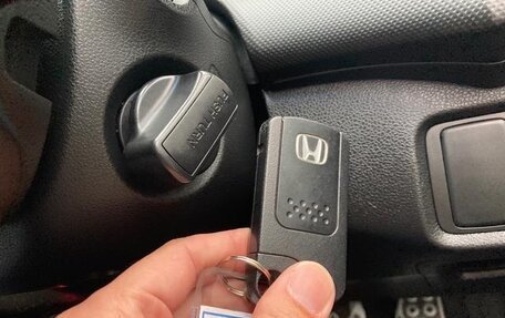 Honda Insight II рестайлинг, 2014 год, 741 000 рублей, 18 фотография