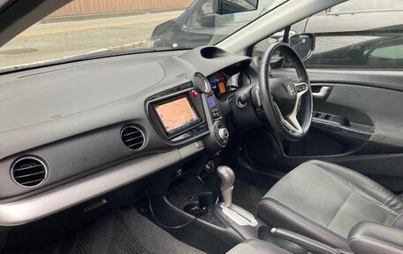 Honda Insight II рестайлинг, 2014 год, 741 000 рублей, 21 фотография