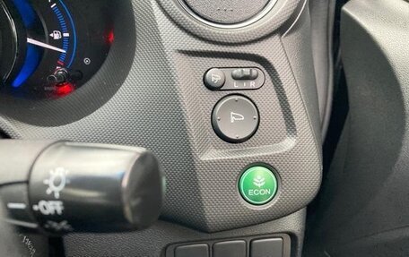Honda Insight II рестайлинг, 2014 год, 741 000 рублей, 20 фотография