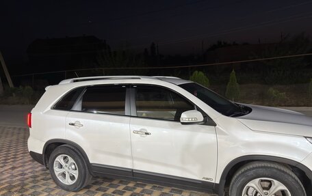 KIA Sorento II рестайлинг, 2014 год, 650 000 рублей, 3 фотография