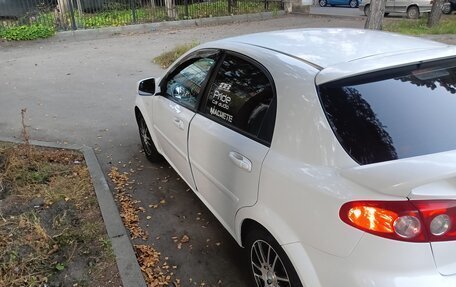 Chevrolet Lacetti, 2010 год, 450 000 рублей, 5 фотография