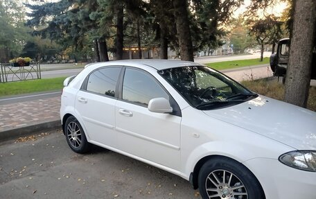 Chevrolet Lacetti, 2010 год, 450 000 рублей, 3 фотография