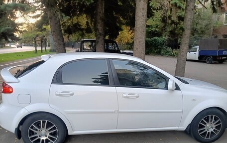Chevrolet Lacetti, 2010 год, 450 000 рублей, 6 фотография