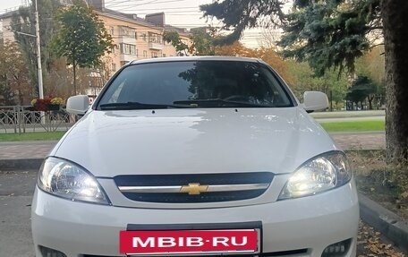 Chevrolet Lacetti, 2010 год, 450 000 рублей, 2 фотография