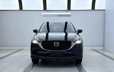 Mazda CX-5 II, 2022 год, 2 530 000 рублей, 2 фотография