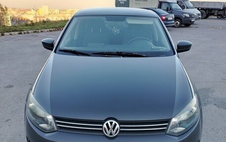 Volkswagen Polo VI (EU Market), 2012 год, 650 000 рублей, 3 фотография