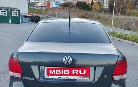 Volkswagen Polo VI (EU Market), 2012 год, 650 000 рублей, 7 фотография
