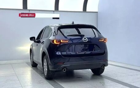 Mazda CX-5 II, 2022 год, 2 530 000 рублей, 3 фотография