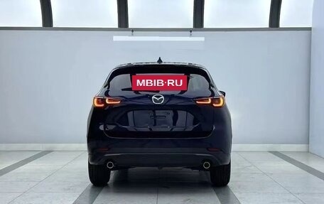 Mazda CX-5 II, 2022 год, 2 530 000 рублей, 4 фотография