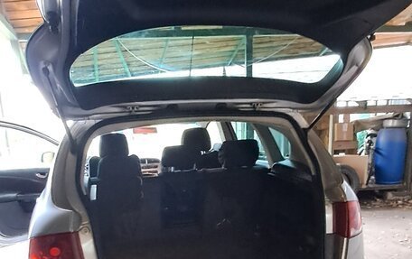 SEAT Altea I, 2012 год, 1 190 000 рублей, 4 фотография
