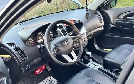 KIA cee'd I рестайлинг, 2010 год, 715 000 рублей, 3 фотография