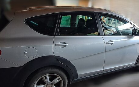 SEAT Altea I, 2012 год, 1 190 000 рублей, 2 фотография