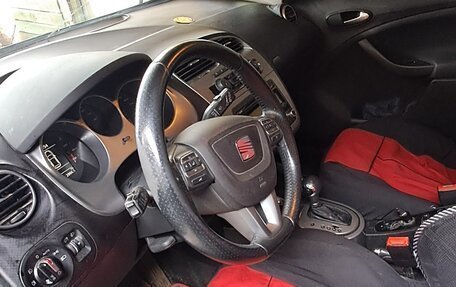 SEAT Altea I, 2012 год, 1 190 000 рублей, 6 фотография