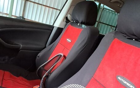 SEAT Altea I, 2012 год, 1 190 000 рублей, 7 фотография