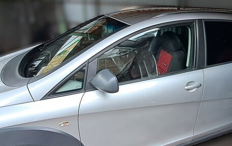 SEAT Altea I, 2012 год, 1 190 000 рублей, 3 фотография