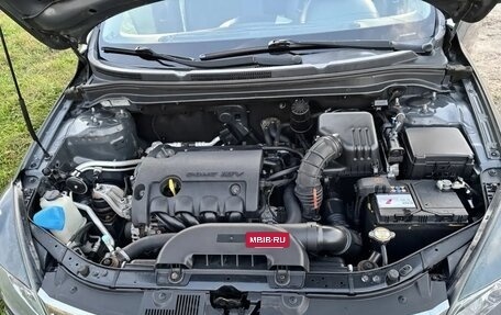 KIA cee'd I рестайлинг, 2010 год, 715 000 рублей, 6 фотография