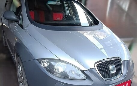 SEAT Altea I, 2012 год, 1 190 000 рублей, 1 фотография