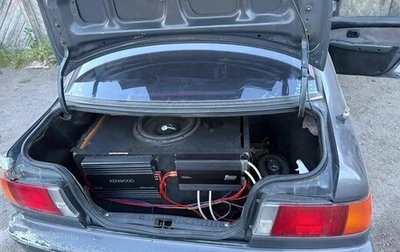 Toyota Tercel, 1991 год, 75 000 рублей, 1 фотография