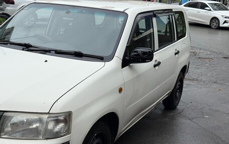 Toyota Probox I, 2009 год, 460 000 рублей, 1 фотография
