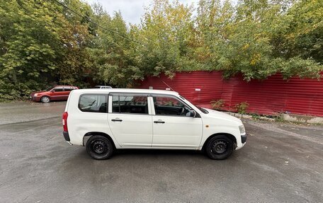 Toyota Probox I, 2009 год, 460 000 рублей, 6 фотография