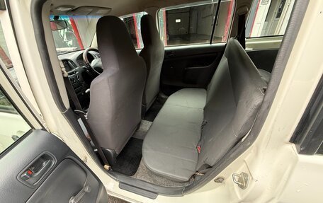 Toyota Probox I, 2009 год, 460 000 рублей, 3 фотография