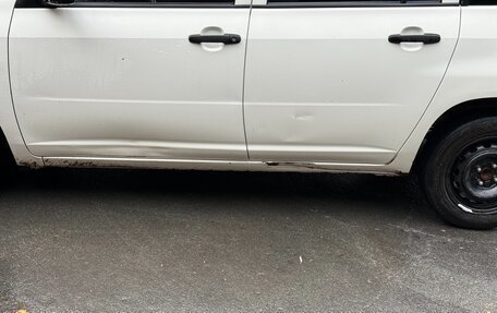 Toyota Probox I, 2009 год, 460 000 рублей, 2 фотография