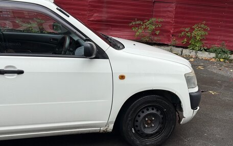 Toyota Probox I, 2009 год, 460 000 рублей, 7 фотография