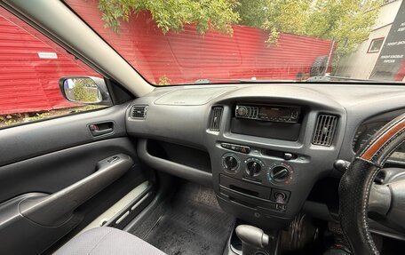 Toyota Probox I, 2009 год, 460 000 рублей, 5 фотография