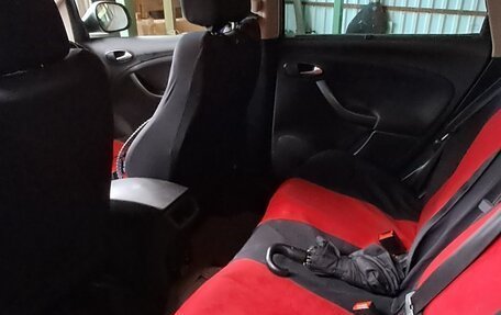SEAT Altea I, 2012 год, 1 190 000 рублей, 8 фотография