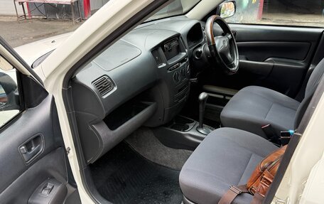 Toyota Probox I, 2009 год, 460 000 рублей, 4 фотография