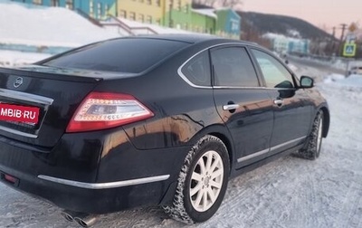 Nissan Teana, 2010 год, 800 000 рублей, 1 фотография
