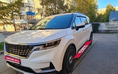 KIA Carnival, 2022 год, 5 100 000 рублей, 1 фотография