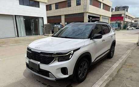 KIA Seltos I, 2023 год, 1 930 000 рублей, 1 фотография