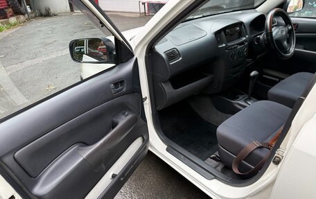 Toyota Probox I, 2009 год, 460 000 рублей, 12 фотография