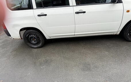 Toyota Probox I, 2009 год, 460 000 рублей, 14 фотография