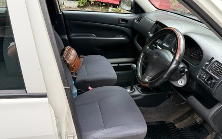 Toyota Probox I, 2009 год, 460 000 рублей, 13 фотография