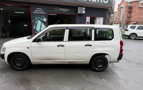 Toyota Probox I, 2009 год, 460 000 рублей, 18 фотография