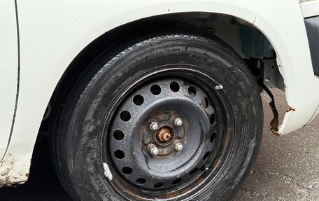 Toyota Probox I, 2009 год, 460 000 рублей, 15 фотография