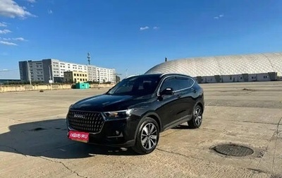 Haval H6, 2023 год, 1 150 000 рублей, 1 фотография