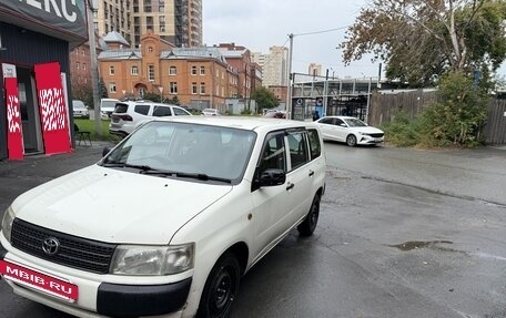 Toyota Probox I, 2009 год, 460 000 рублей, 9 фотография