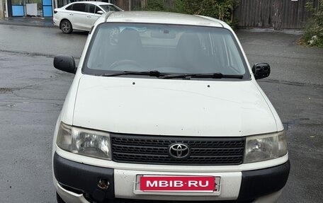 Toyota Probox I, 2009 год, 460 000 рублей, 16 фотография
