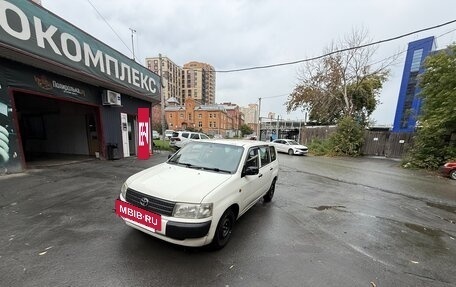 Toyota Probox I, 2009 год, 460 000 рублей, 17 фотография