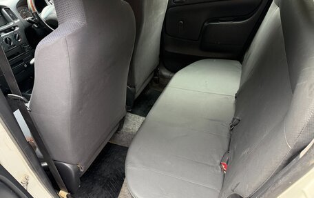 Toyota Probox I, 2009 год, 460 000 рублей, 20 фотография