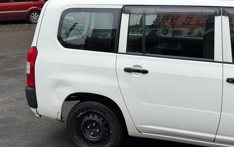 Toyota Probox I, 2009 год, 460 000 рублей, 24 фотография