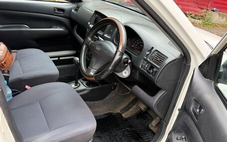 Toyota Probox I, 2009 год, 460 000 рублей, 21 фотография