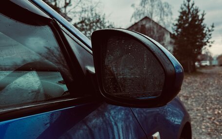 Chevrolet Cruze II, 2011 год, 680 000 рублей, 8 фотография