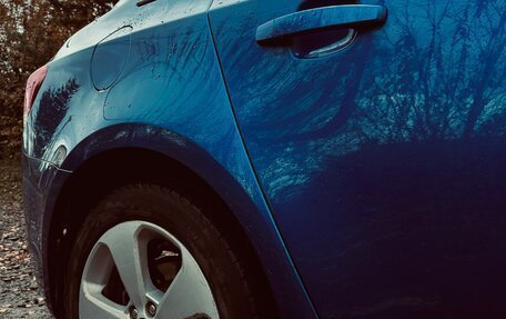 Chevrolet Cruze II, 2011 год, 680 000 рублей, 9 фотография